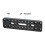 Camera Baseplate Extension Long Cheese Plate with Multiple 1/4inch-20 Thread Holes for DLSR Camera DIY Setup 3