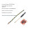 5.8G 400mW VTX 40CH Analog Video Transmitter Adjustable Power VTX Support TBS Protocol for FPV RC Drone 8