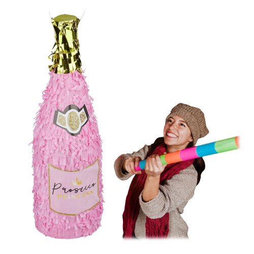 Pinata prosecco fles 1