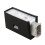4X Car Door Lock Control Module Door Lock Actuator 6711-8352-165 for -5 Series E39 E38 7