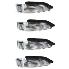 4X Spiegelsignallampenanzeige 81730-52100 für   Camry Yaris Prius C Avalon Scion Im Venza (Rechts)