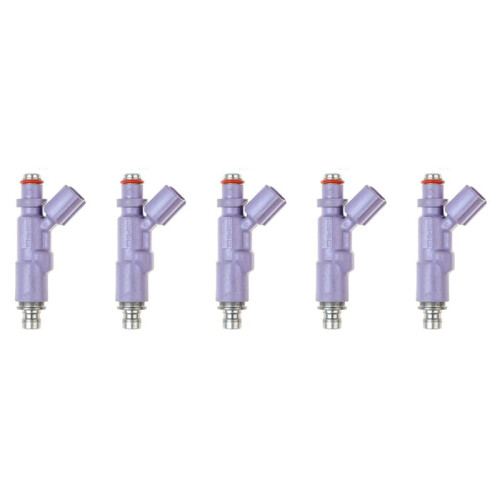 5X Nouvelle Buse D'Injecteur de Carburant 23250-70120 pour IS200/300 Altezza Mark 2 Chaser