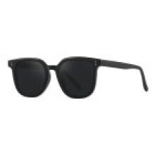 (Style 1)Style Polarized Sunglasses With Full Frame Design For Streetwear And Casual Wear