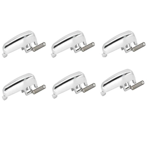 6X Handbrake Button  Replacement Fit for   Mokka 2012-2018 42576667