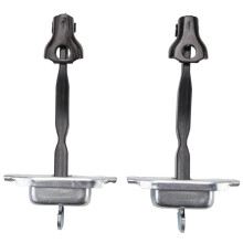 12x TüR Kontrolle Band Stopper Jam Scharnier TüR Anschlag Stopper 68610-0R020 68630-0R020 für RAV4 ACA3 2006-2015