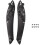 4x Black Front Left/Right Inner Door Handle Trim Pull Grab Panel Handle For- 3 4 Series F30 F80 Interior Door Handle 6