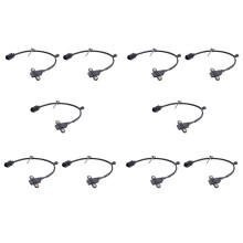 10X Krukaspositiesensor Past voor Picanto Getz Atos 2006-2011 39310-02700 3931002700