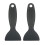 10 PCS Plastic Spatula Resin Scraper, Flexible Paint Scraper Putty Knife Air Bubble Remover Sticker Installation Tool 6