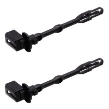 2X 97143-1M000 Thermistor Baugruppe für Forte Koup Rio K3 Cerato Soul Sportage Sorento Accent 2010-2015 971431M000