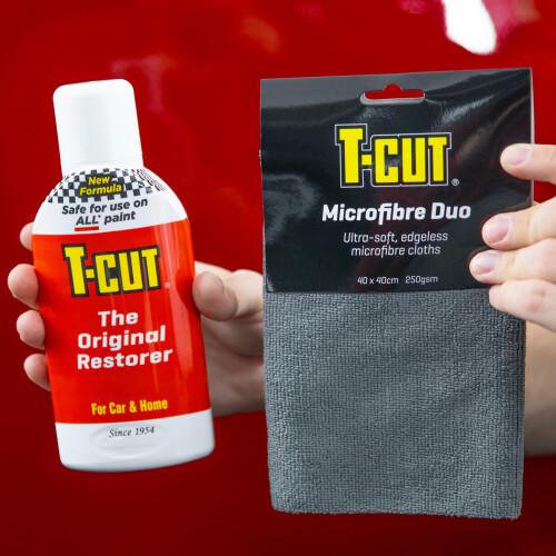 T-Cut The Original Restorer, 350ml,packaging may vary 1