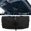 Car Windshield Sun Shade Umbrella,54" x 29" Foldable Windscreen Sun Shade 1