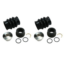 2X Carbon Seal Drive Rebuild Kit & Boot voor 787 800 SPX XP GTX GSX