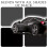 Car Gods Iris Diamond Custom Colour, Black 500 ml 4