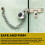 Master Coded Lock 50mm With Round Fixed Dial Combination Padlock 5