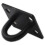 Pad Eye Plate U Hooks Heavy Duty Wall Mount Ring Hooks Marine Hanging Hardware Staple Hook Loop with Screws 2