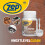 Zep Rust Converter and neutraliser with a brush for easy application | Rust inhi 2