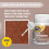 Zep Rust Converter and neutraliser with a brush for easy application | Rust inhi 5