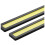 12 X Waterdichte, Superheldere Auto DRL-Mistlampen COB LED-Licht Wit 5