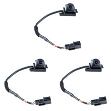 3X Auto Achteruitrijcamera Parkeercamera voor 95760M0000 95760-M0000