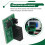 1 PC 10 Pin SPI TPM 2.0 Module Trusted Platform for  AOM-TPM-9670H 7