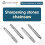 Chainsaw Sharpening Stone, Chainsaw Grinding Stone, 12PCS High Hardness Diamond Chainsaw Sharpener(4Mm, 4.8Mm, 5.5Mm) 5