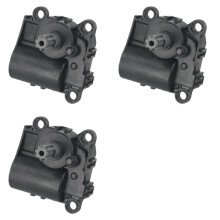 3X for Ranger 2011+ Air Conditioning Heater Actuator 1718213 AB3919E616AA HVAC Air Inlet Door Actuator