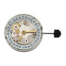 Direkt ErsäTtning Şanghay 2824 Hareketi Date Automatic Mechanical Movement Herrklocka