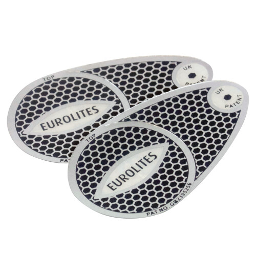 AA Headlamp Beam Converters, Deflectors