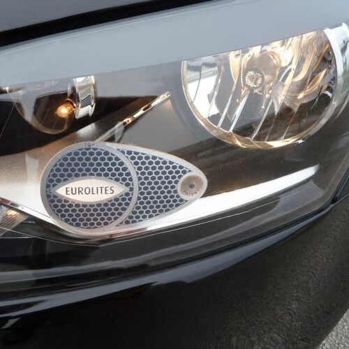 AA Headlamp Beam Converters, Deflectors 2