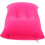 Inflatable Camping Pillow for Sleeping Lightweight Rectangular PVC Outdoor Pillow 1