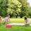 Inflatable Camping Pillow for Sleeping Lightweight Rectangular PVC Outdoor Pillow 7
