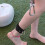1 Pair Ankle Straps for Cable Machine Leg Strength Exercise Accessory with Adjustable Ankle Wraps 8
