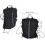 Paddleboard Deck Storage Bag Mesh SUP Paddle Board Deck Bag Waterproof Nylon Organizer Pouch 2