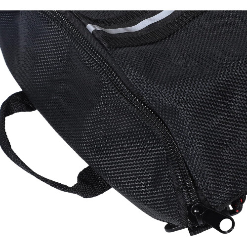 Paddleboard Deck Storage Bag Mesh SUP Paddle Board Deck Bag Waterproof Nylon Organizer Pouch 2