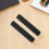 Kayak Paddle Handle Grip Covers Rubber Non-Skid Paddle Hand Protectors 5