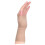 Compression Wrist Braces and Arthritis Wrist Sleeves, Khaki Elastic Support Gloves 2