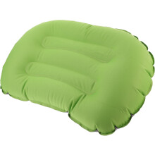 Felfújható kempingpárna Ergonomikus hát- és nyaktámasz Könnyű, hordozható utazópárna