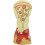Golf Driver Cover Pizza Novelty Vattentätt PU Headcover med Fleecefoder 1