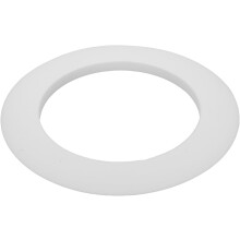 Outil d'entraînement au putting pour le golf - Aide à l'entraînement - Anneaux de coupe en silicone résistant à l'usure et faciles à installer