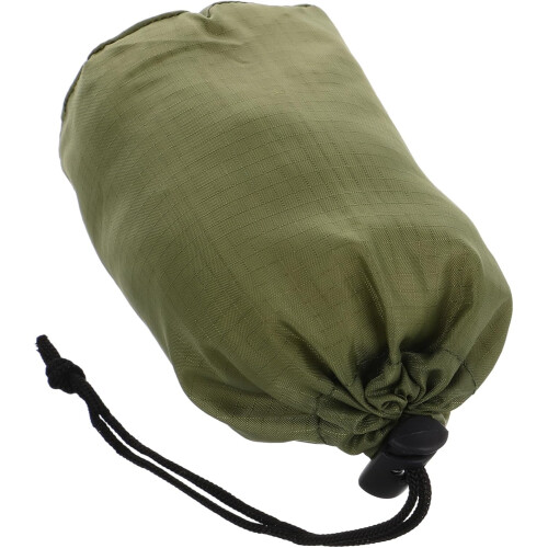 Drawstring Storage Bag Nylon Compression Dry Sack Waterproof Organizer Pouch