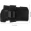 1 Pair Black Protective L Size Wrist Guards for Skateboarding, Roller Skating 2