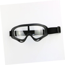 Lunettes de protection légères pour hommes, idéales pour les sports de plein air et la conduite automobile.