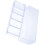 Portable Poker Chip Case Multi-Function Tray for Storage Professional Chip Box Holder 1