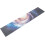 Wasserfester Griptape-Aufkleber für Vierrad-Skateboards, robustes Sandpapier-Griptape 1