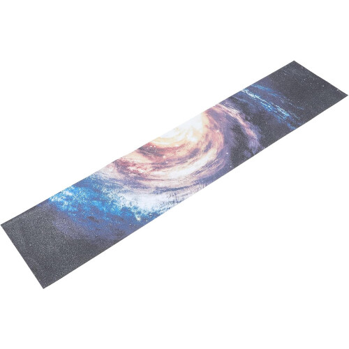 Wasserfester Griptape-Aufkleber für Vierrad-Skateboards, robustes Sandpapier-Griptape