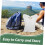 Duschbeutel-Set mit Wasserschlauch, Badezimmerzubehör, tragbare Campingdusche 4