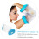 Protective Case for Arm Shower Cast Shower Cover Upper Arm Sleeve Elbow Cast Protector 1