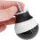 Creative Golf Ball Retriever Suction Cup Picker Tool Silicone Grip Accessory for Golf Practice and Course Use 4