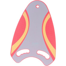 Planche de natation flottante pour enfants, aide à l'entraînement, plateforme de natation pratique pour débutants