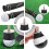 Creative Golf Ball Retriever Suction Cup Picker Tool Silicone Grip Accessory for Golf Practice and Course Use 7
